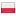 dentclass.ru server is located in Poland